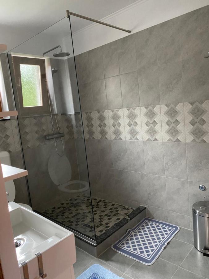 Casa Katona Apartment Sovata Ngoại thất bức ảnh