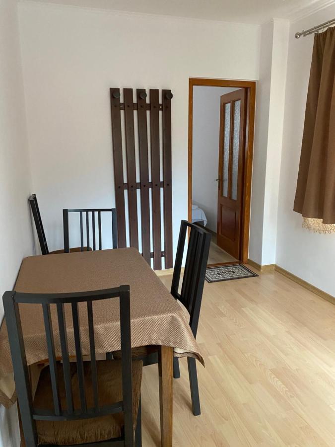 Casa Katona Apartment Sovata Ngoại thất bức ảnh
