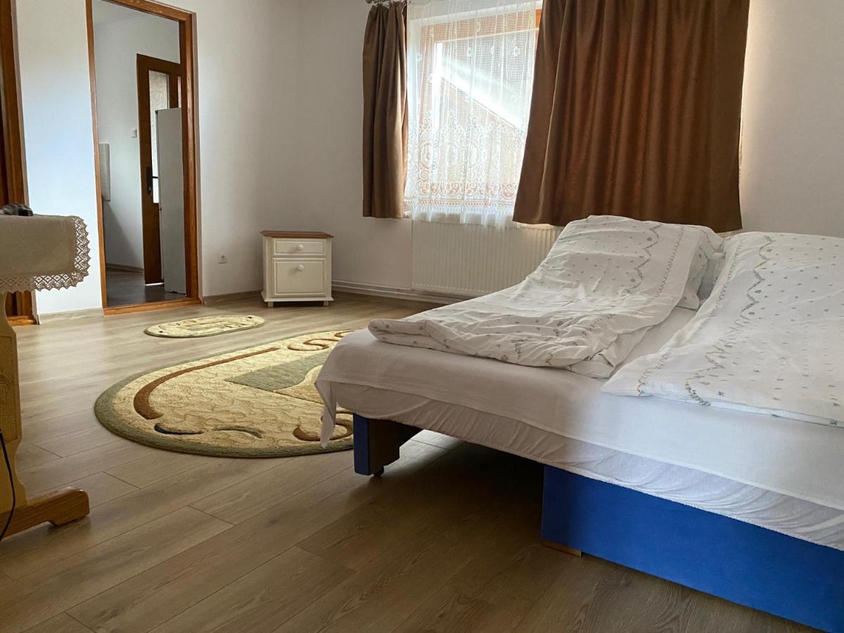 Casa Katona Apartment Sovata Ngoại thất bức ảnh