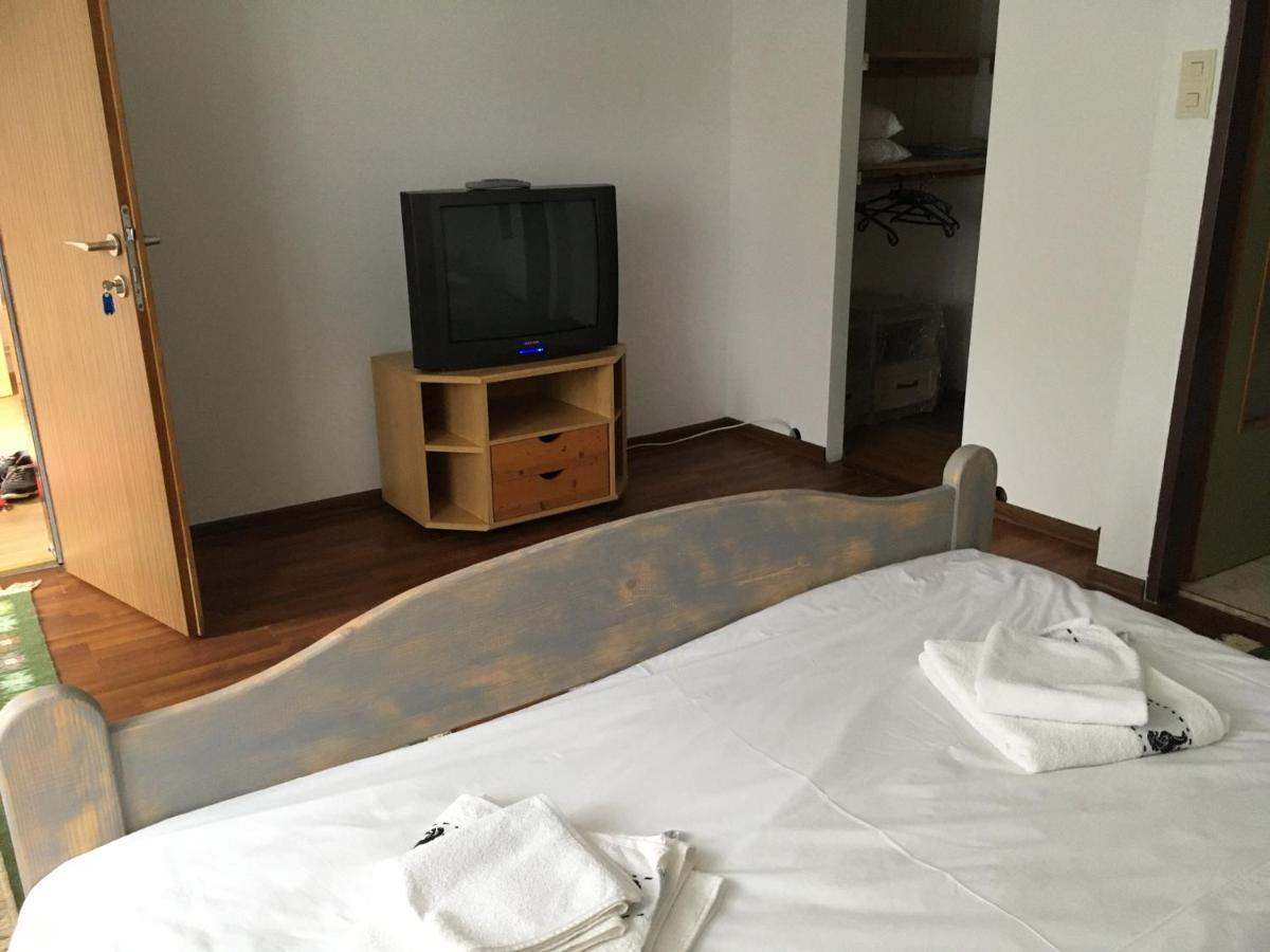 Casa Katona Apartment Sovata Ngoại thất bức ảnh
