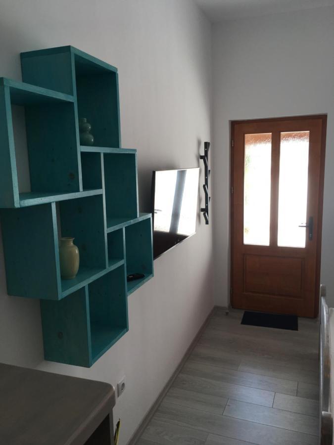 Casa Katona Apartment Sovata Ngoại thất bức ảnh