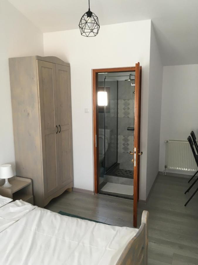 Casa Katona Apartment Sovata Ngoại thất bức ảnh