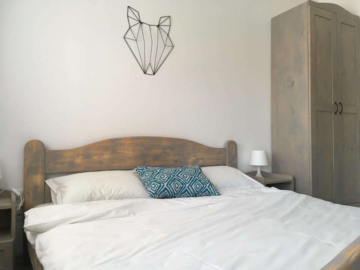 Casa Katona Apartment Sovata Ngoại thất bức ảnh