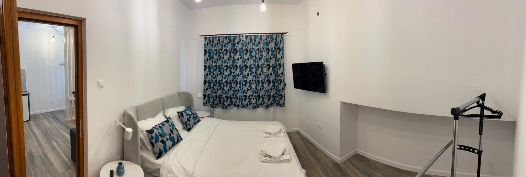 Casa Katona Apartment Sovata Ngoại thất bức ảnh
