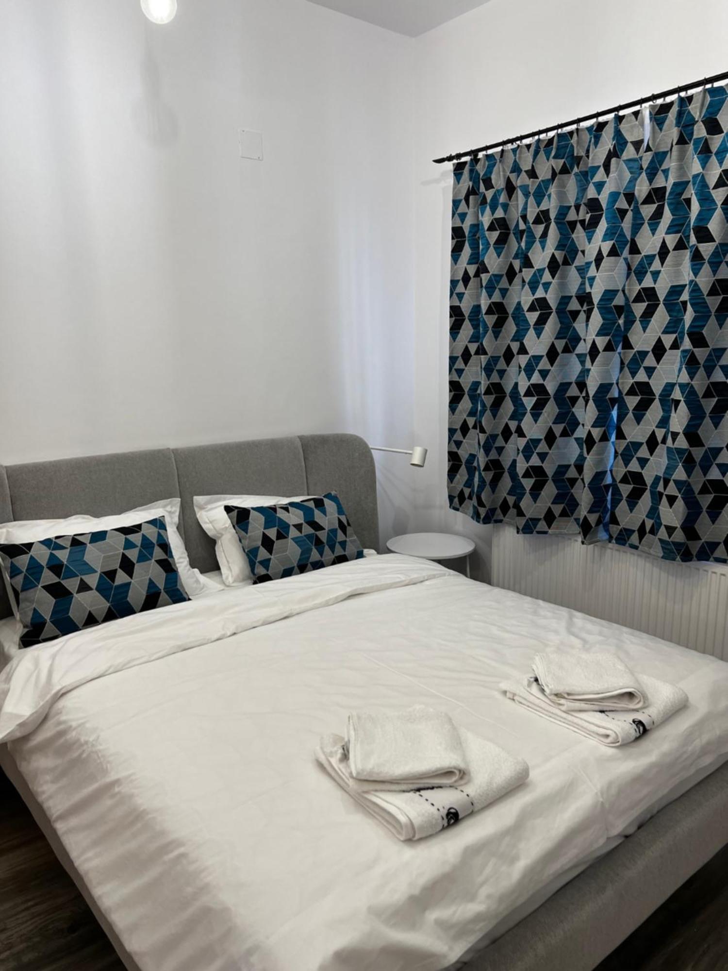 Casa Katona Apartment Sovata Ngoại thất bức ảnh