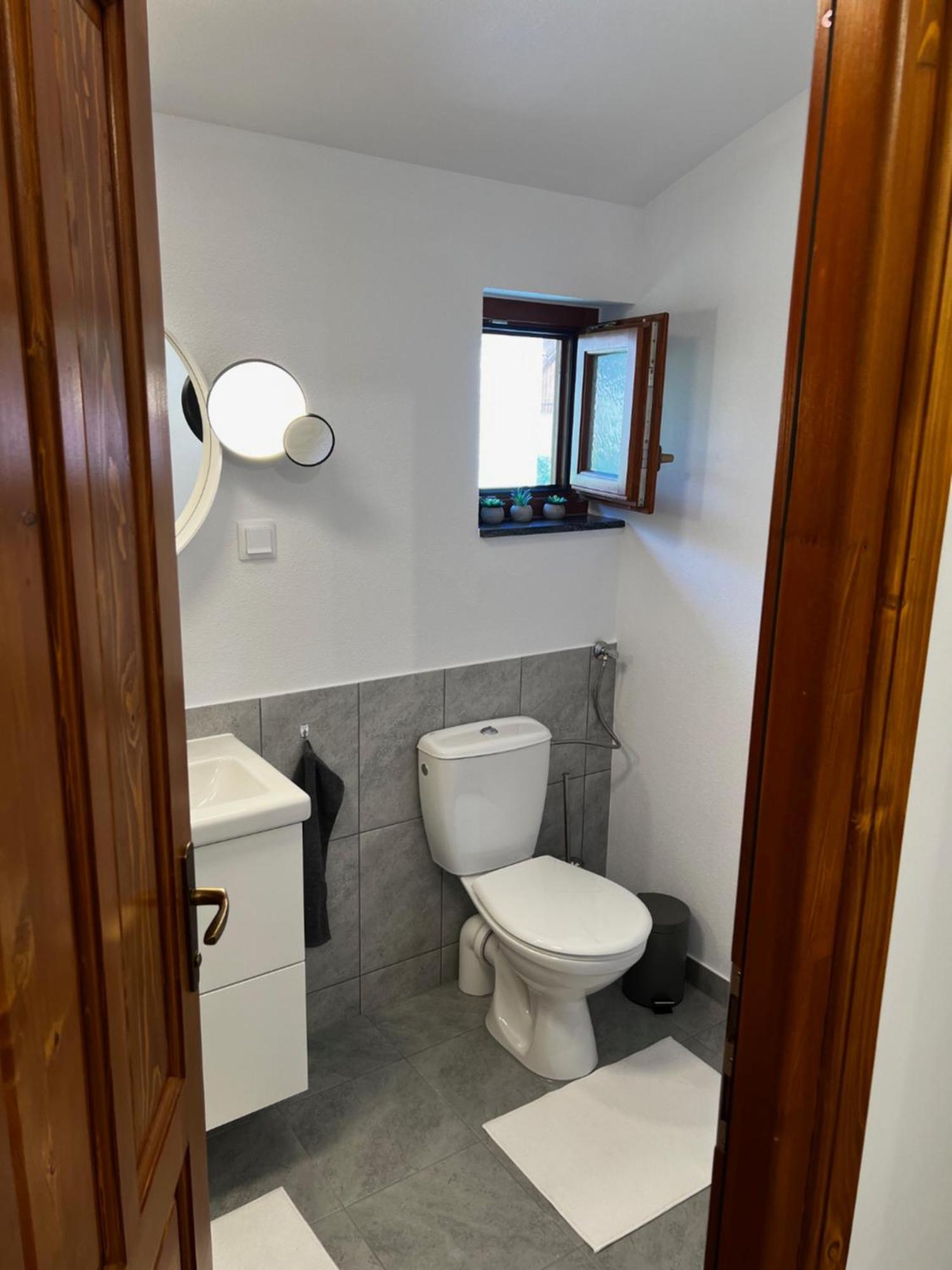 Casa Katona Apartment Sovata Ngoại thất bức ảnh