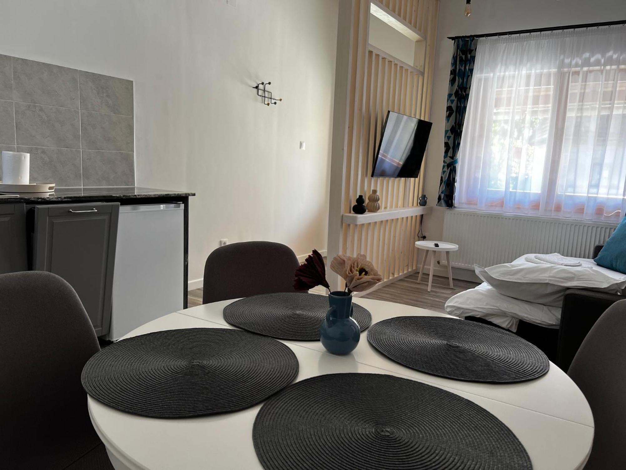 Casa Katona Apartment Sovata Ngoại thất bức ảnh