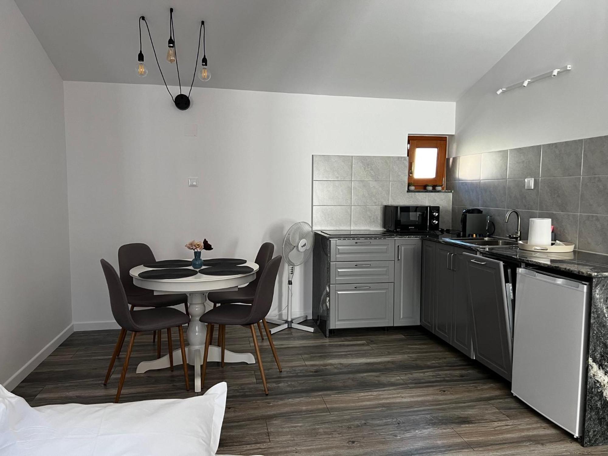 Casa Katona Apartment Sovata Ngoại thất bức ảnh