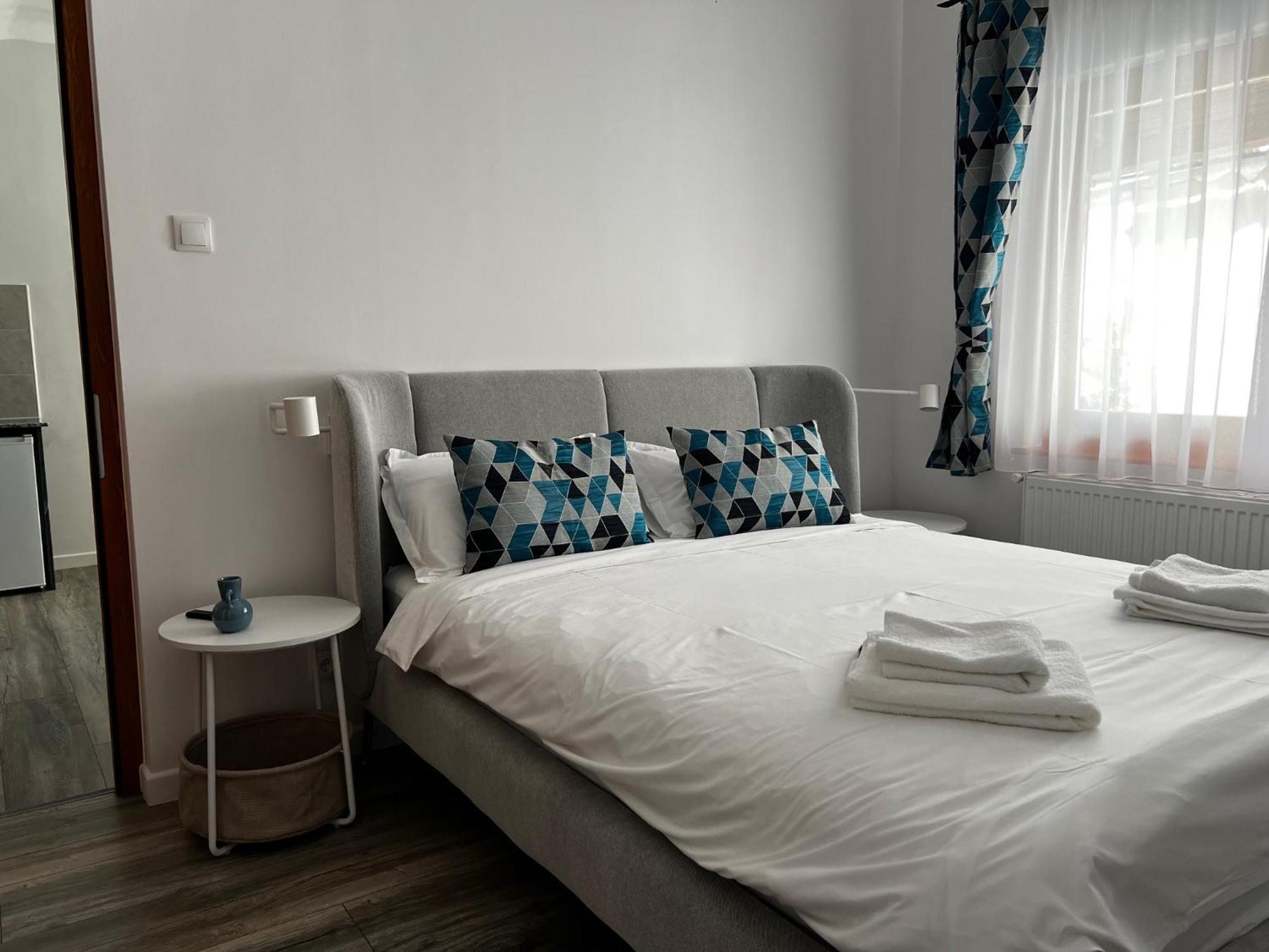 Casa Katona Apartment Sovata Ngoại thất bức ảnh